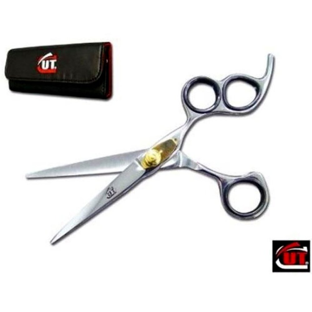 6.25" CUT Brand Pro Hair Cutting Scissors 2105